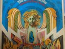 Bruce Haack ?– The Electric Lucifer LP 1970 Columbia 2-EYE psych freakout MOOG