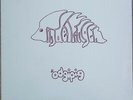 British Progressive Rock/Folk Rock SINDELFINGEN 