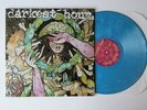 DARKEST HOUR Deliver Us LP BLUE VINYL victory records THRASH METAL UNPLAYED
