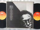MILES DAVIS Directions UNRELEASED 1960-1970 ORIGINAL DUTCH 2 LP COLTRANE MOBLEY