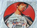 OASIS * NOEL'S HOUSE PARTY * 12