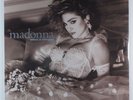 MADONNA Like A Virgin SIRE 9-25157-1 LP SEALED **
