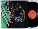 JIMI HENDRIX EXPERIENCE Electric Ladyland POLYDOR 2XLP NM japan reissue insert**