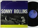 Sonny Rollins - S/T LP - Blue Note - BST-81542 Stereo VG+