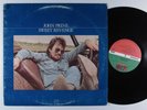 JOHN PRINE Sweet Revenge ATLANTIC LP VG+ with lyric sheet insert **