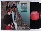 ROLLING STONES Big Hits LONDON LP mono gatefold w/ attached booklet **