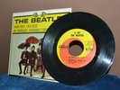 THE BEATLES CAPITAL EP 5365 4 BY THE BEATLES HONEY DON'T/I'M A LOSER +2