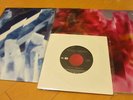 MONDO GROSSO ASUKA SAITO NOGIZAKA46 2LP + LP + 7inch NANDODEMO ATARASHIKU VINYL