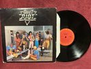 Quiet Riot II 2 Vinyl Record LP RARE AF Japan (25AP 1192) Metal Randy Rhoads Wow