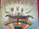 The Beatles Magical Mystery Tour Double Single Original Vinyl