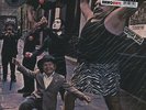Doors, The - Strange Days (Vinyl LP - 1967 - UK - Reissue)