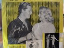 1957 Sun Records 281 Jerry Lee Lewis GREAT BALLS Of FIRE And YOU WIN AGAIN