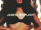 JAMES - Whiplash (reissue) - Vinyl (180 gram vinyl 2xLP + MP3 download code)