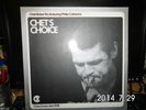 VINYL jazz LP., CHET BAKER 