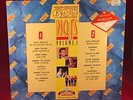 VARIOUS 60's Number Ones Volume 1 1988 UK Old Gold Vinyl LP Elvis Presley