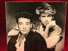 WHAM Last Christmas '85 1985 UK 12