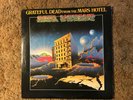 Grateful Dead From The Mars Hotel Record Vintage Vinyl 