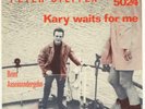 Peter Steffen and the Equilis - Kary waits for me - D CCA 5024