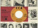 Barbara Klein and the Party-Beats - Come on Chi Chi - D CCA 5026