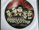 Broilers Volxsturm- Good Fellas never split PicLp
