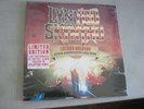 Lynyrd Skynyrd SECOND HELPING LIVE [SEALED LP] Ltd Ed COLORED VINYL [lot c]
