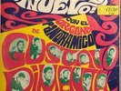 Hear Gustavo Pimentel Latin Soul Synth lp Leo Acosta Boogaloo Organ Cumbia Psych