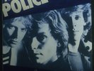 LP THE POLICE - regatta de blanc, NL, nm
