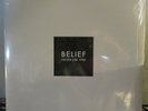 Sealed  NITZER EBB   BELIEF 2x LP   Expanded Collectors Edition Double Vinyl NEW