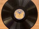 CURTIS HENRY G MAN BLUES COUNTY JAIL BLUES ON BLUEBIRD RECORDS