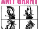 Amy Grant UNGUARDED Limited Edition NEW SEALED WHITE COLORED VINYL RECORD LP