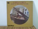 Chick Corea Now He Sings, Now He Sobs (SS 18039) gatefold stereo 1st pressing