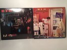 2 Reo Speedwagon Vinyl Lps 1980 Hi Fidelity And 1982 Good Trouble