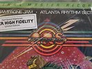 FACTORY OOP 1980 MOBILE FIDELITY MFSL 1-038 Atlanta Rhythm Section CHAMPAGNE JAM