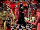 Iron Maiden - Dance of Death - 2017 Double LP - 180 Gram Vinyl - Remastered