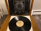 Hawkwind Doremi Fasol Latido 1973 United Artists UA LA 001 F ,TESTED VG+