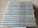 TIME LIFE Legendary Singers Vinyl Records - 17 of 18 box sets, New, Sealed