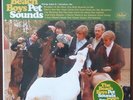 THE BEACH BOYS - PET SOUNDS 50TH ANN MONO VINYL