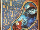 The West Coast Pop Art Experimental Band Part One OG 1967 Stereo LP Psych Rock