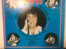 ROCKIN WITH ELVIS NEW YEARS EVE 12/31 PITTSBURGH PA SPIRIT OF AMERICA 2 LPS VG+
