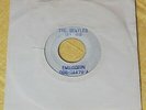 THE BEATLES  Ultra-Rare Spanish TestPressing Single 
