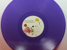 Prince And The Revolution Purple Rain ( 12” Purple Vinyl Single )