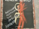 Einstürzende Neubauten 1/2 Mensch LP VINYL PUNK RAR MIT WIDMUNG