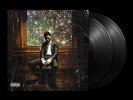 Kid Cudi - Man On The Moon, Vol. II: The Legend Of Mr. Rager [Vinyl 2xLP] NEW