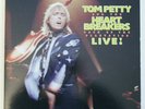 Tom Petty and the Heartbreakers - PACK UP THE PLANTATION LIVE 1985 2LP MCA2-8021