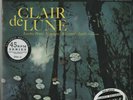 Clair De Lune 45rpm 200g 4LP from the Michael Hobson Archives