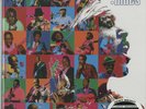 Jimi Hendrix, Blues 180g BLUE Vinyl from the Michael Hobson Archives
