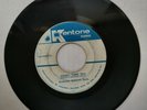 GRANVILLE WILLIAMS  - LOVE ME WITH ALL YOUR HEART // HONKY TONK SKA  [ JAN165 ]