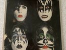 KISS Dynasty Original Album Vinyl Record LP