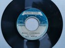ERROL DUNKLEY - BLACK CINDERELLA // CINDERELLA VERSION [ FE-ME-TIME ] [ JAN025 ]
