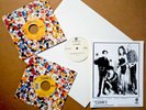 CRAMPS - Ultra Twist / Lets Get F’d Up 12” / 7” Vinyl Combo Pack ALL UNPLAYED
